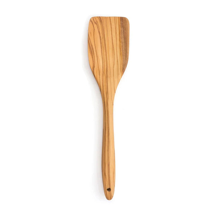 RSVP Olivewood Spatula