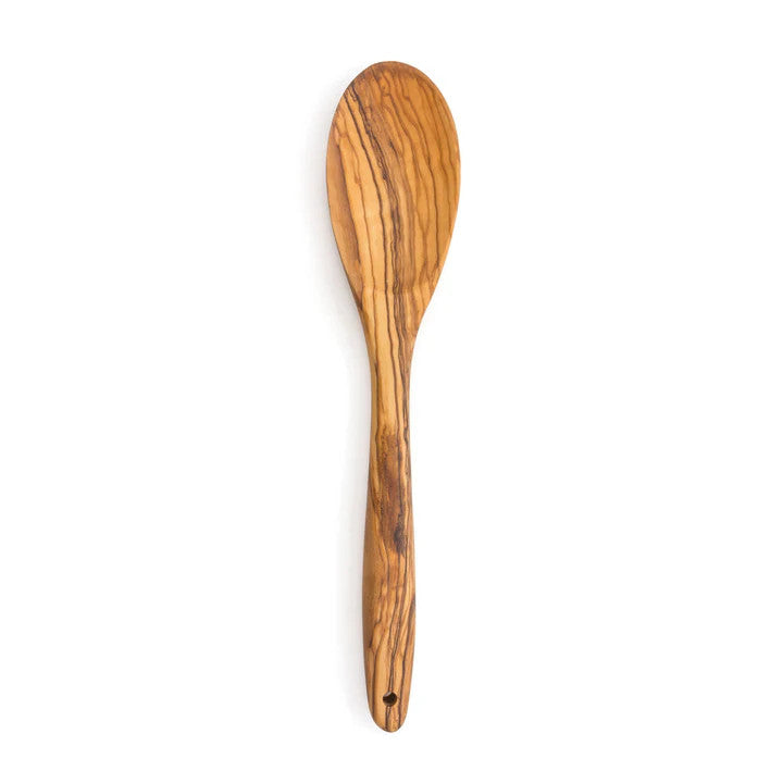 RSVP Olivewood Spoon