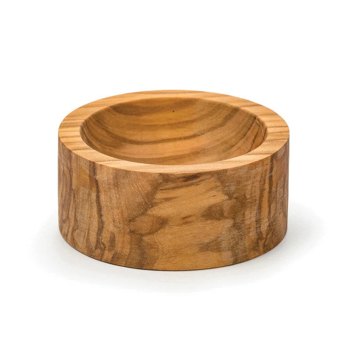 RSVP Olivewood Pinch Bowl