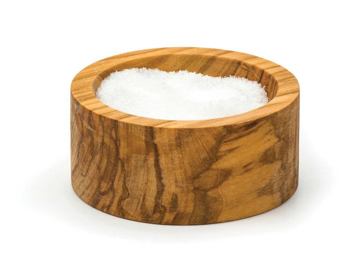 RSVP Olivewood Pinch Bowl