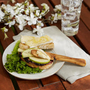 RSVP Olivewood Spreader
