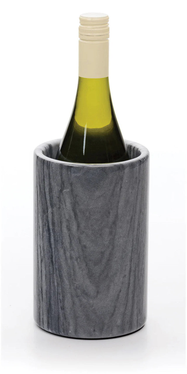 RSVP Wine Cooler - Grey Marble