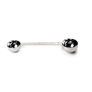 RSVP Double Coffee Scoop
