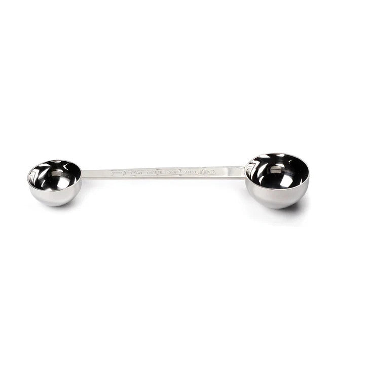 RSVP Double Coffee Scoop