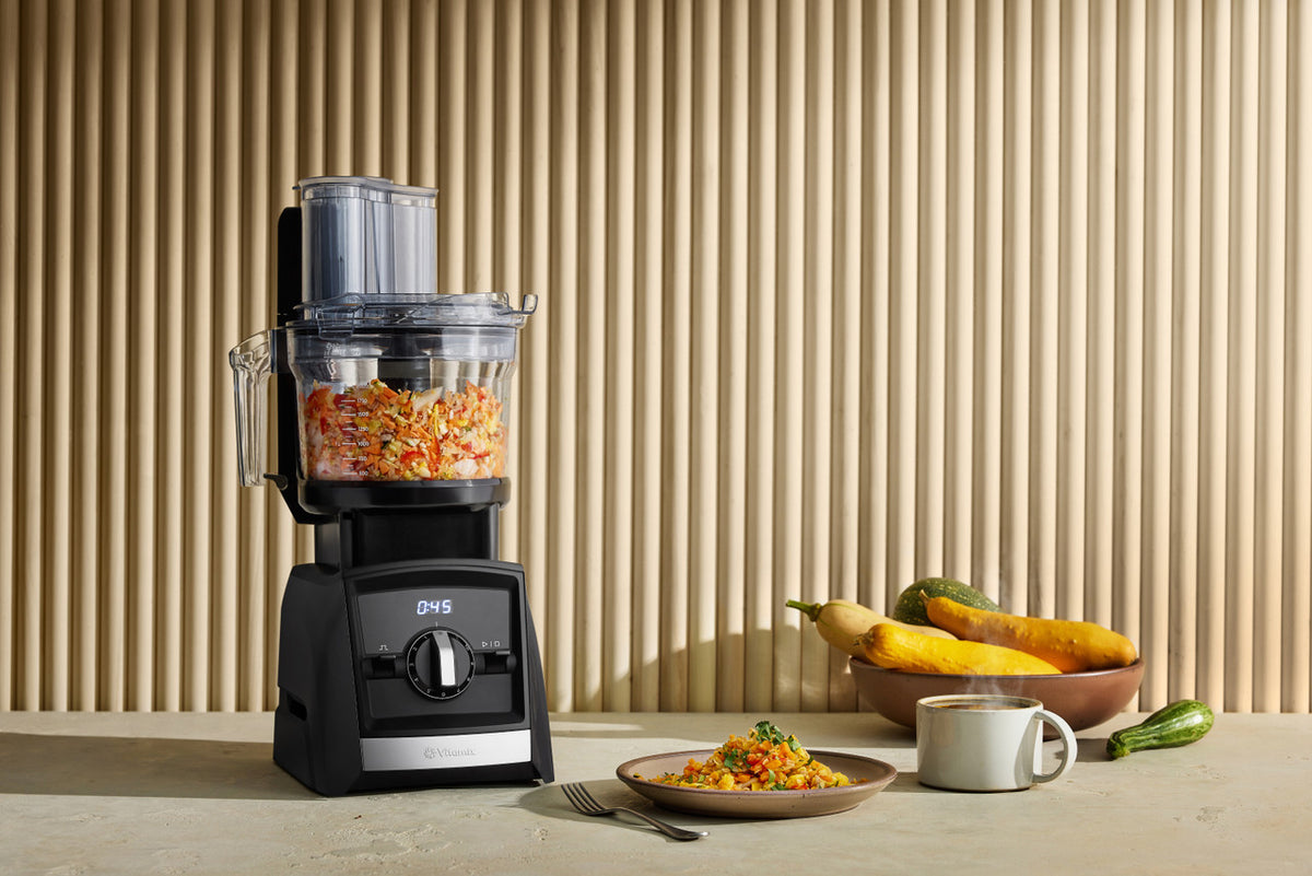 Vitamix 12 Cup Food Processor Attachment