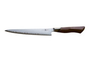 Ryda A-30 Sanmai Damascus 8 inch Carving Knife