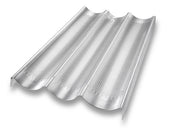 USA Pan French Baguette Pan - 3 Loaves