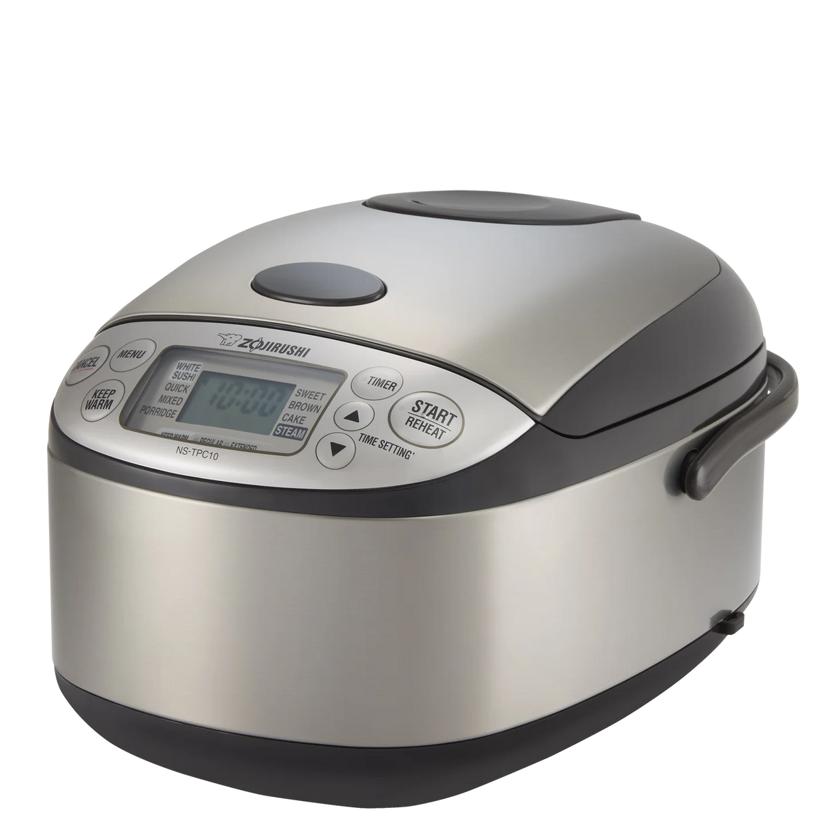 Zojirushi Micom Rice Cooker & Warmer - PFAS-Free