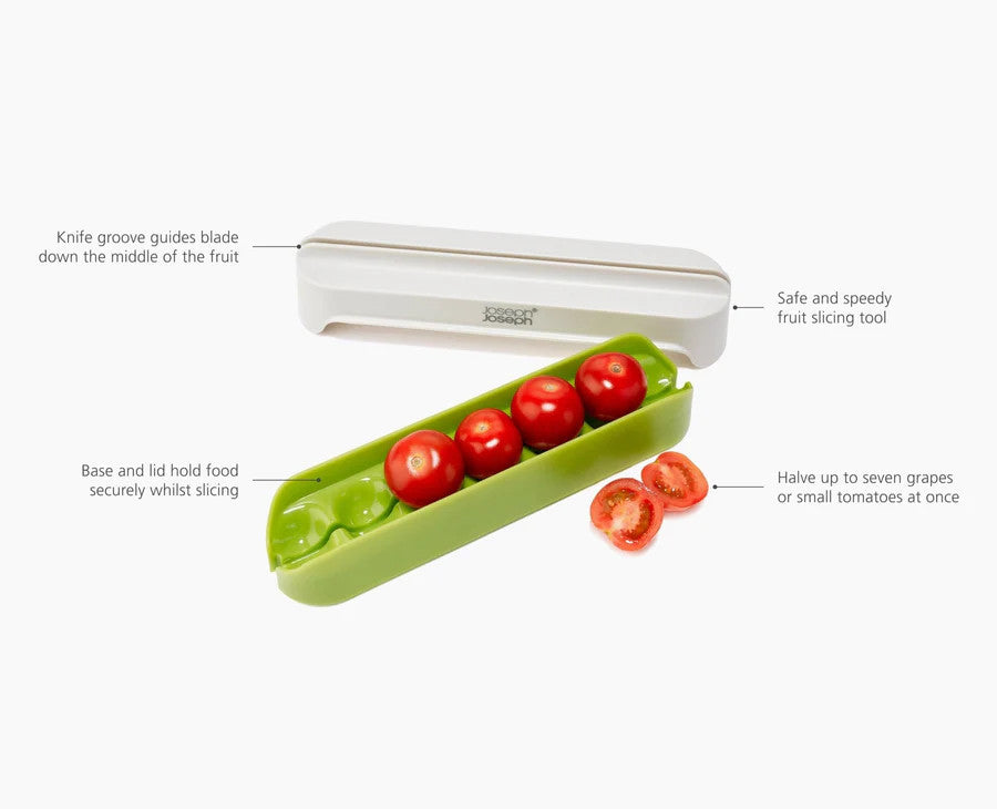 Joseph Joseph Halve-It Food Slicing Tool