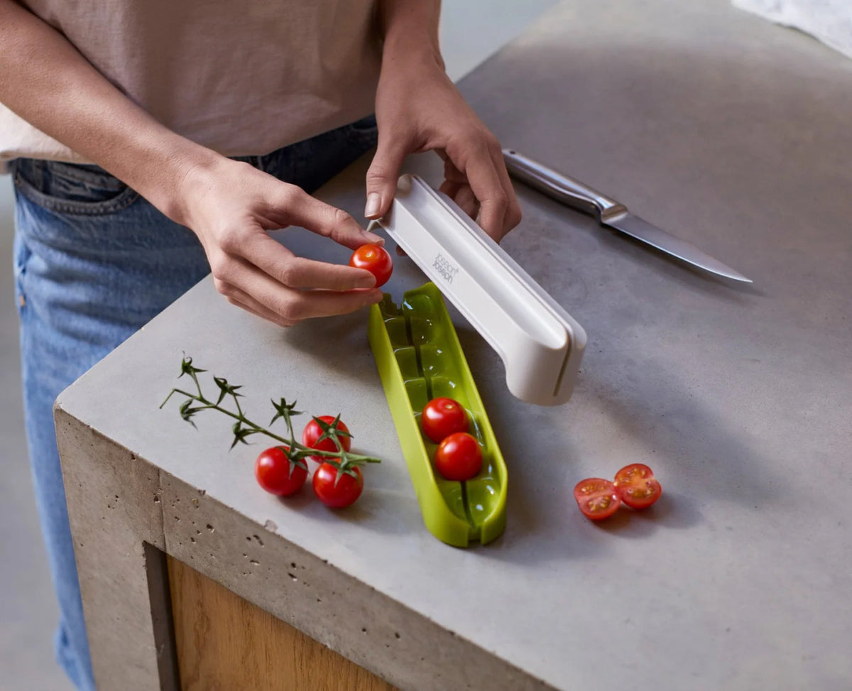Joseph Joseph Halve-It Food Slicing Tool