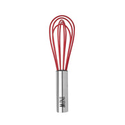 Tovolo Silicone Coated Cayenne Mini Whisk - 6"