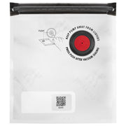 Zwilling Fresh & Save Small Plastic Vacuum Bags - 10 Piece