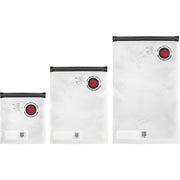 Zwilling Fresh & Save Plastic Vacuum Bags - Multipack