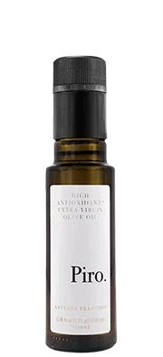 Piro Extra Virgin Olive Oil - 2025 Harvest - 100mL Bottle