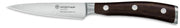 Wusthof Ikon Blackwood 3.5 inch Paring Knife