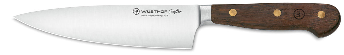 Wusthof Crafter 6 inch Chef's Knife