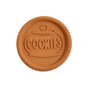 Brown Sugar Saver - Cookie Jar Design