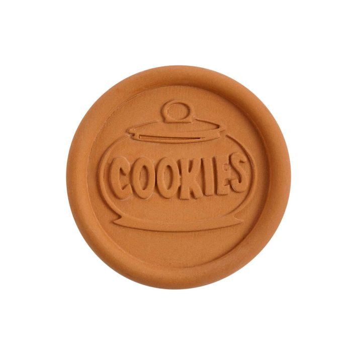 Brown Sugar Saver - Cookie Jar Design
