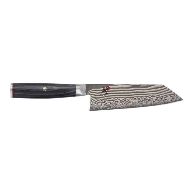 Miyabi Kaizen II 6.5in Bunka Knife