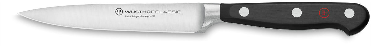 Wusthof Classic 4.5 inch Utility Knife