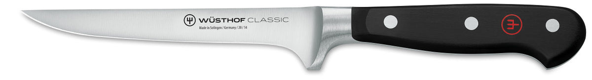 Wusthof Classic 5 inch Boning Knife