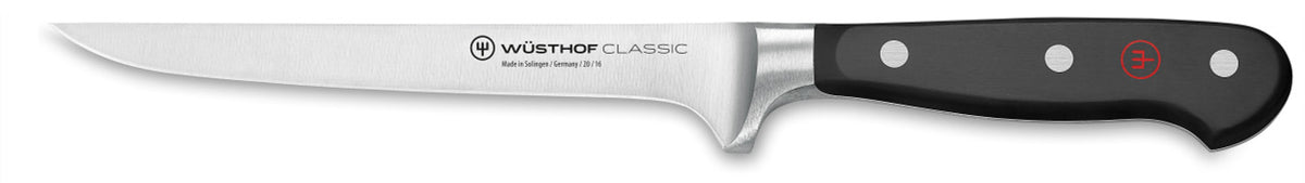 Wusthof Classic 6 inch Flexible Boning Knife