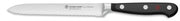 Wusthof Classic 5 inch Serrated Utility Knife