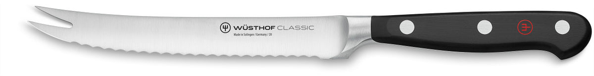 Wusthof Classic 5 inch Tomato Knife