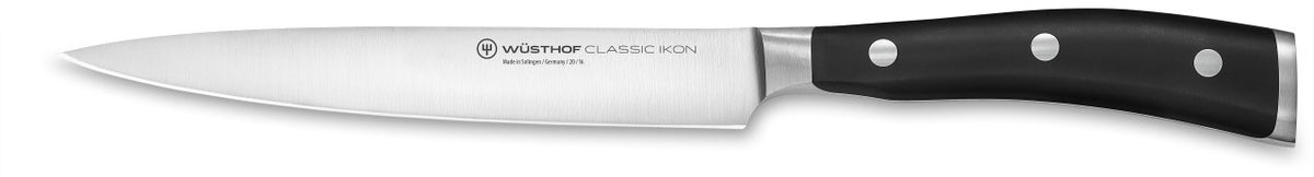 Wusthof Classic Ikon 6 inch Utility Knife