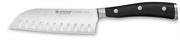 Wusthof Classic Ikon 5 inch Hollow Edge Santoku
