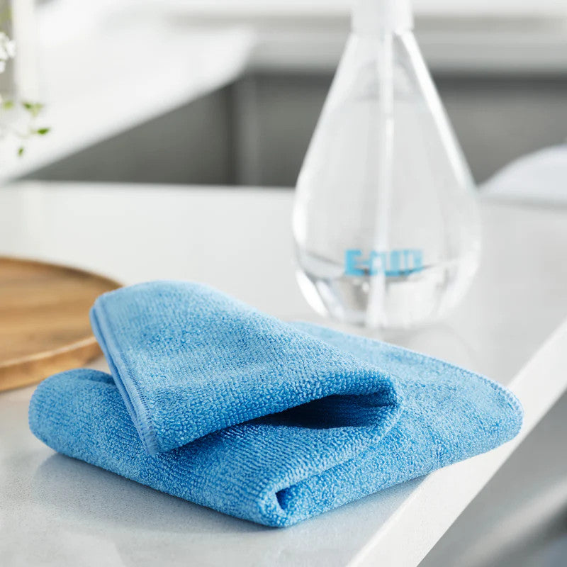 E-Cloth General Purpose Cloth - Alaskan Blue