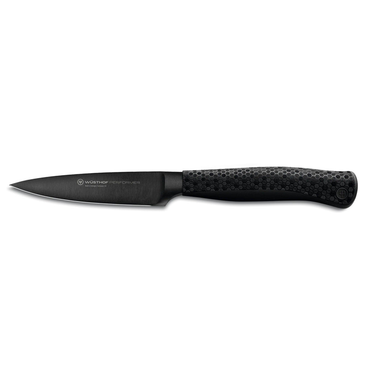 Wusthof Performer 3.5” Paring Knife