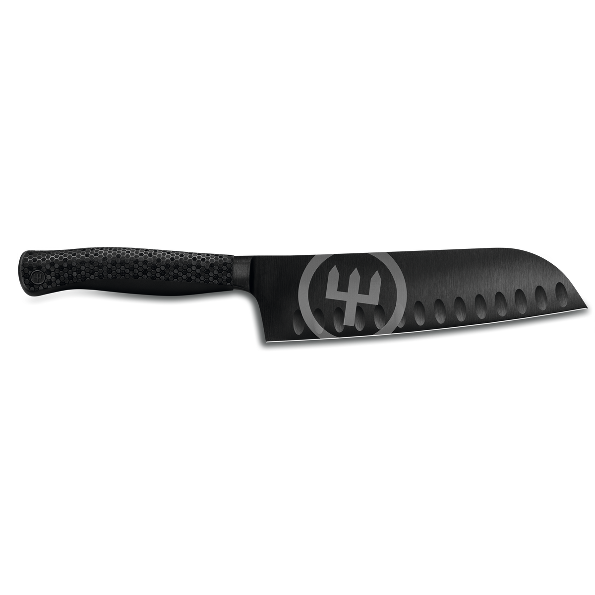 Wusthof Performer 7" Santoku Knife