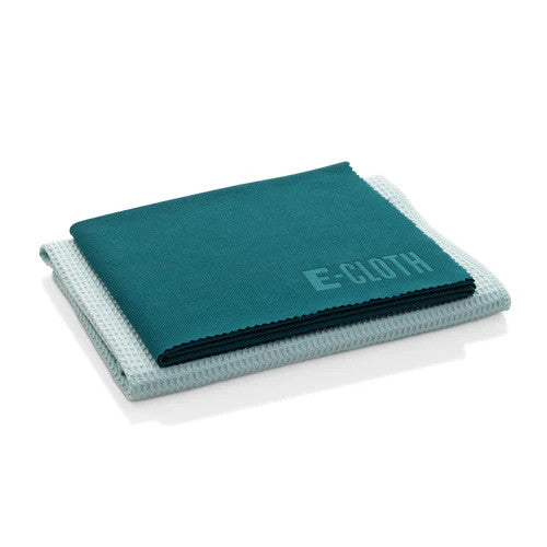 E-Cloth Recycled Window Cleaning Kit