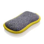 E-Cloth Washing Up Pad - Yellow