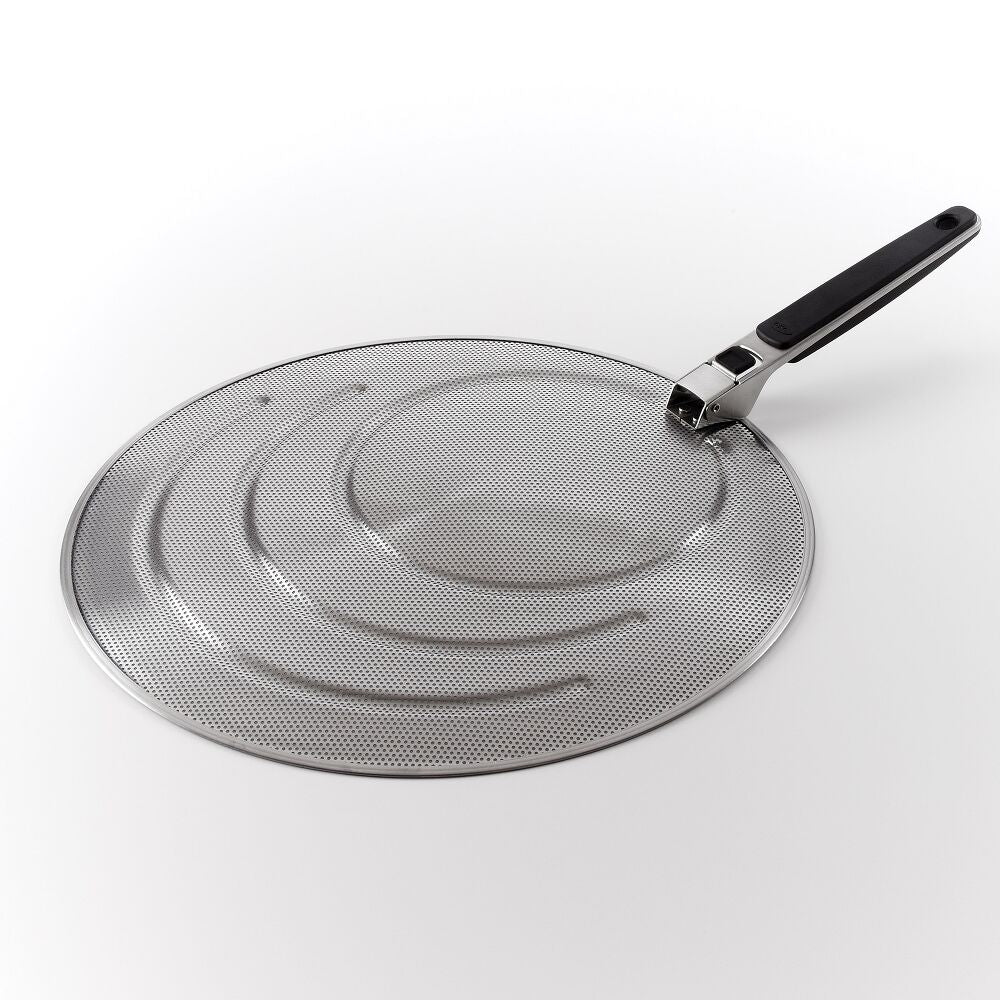 OXO Stainless Steel Splatter Screen