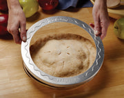 Mrs. Anderson's 9 Inch Pie Crust Shield