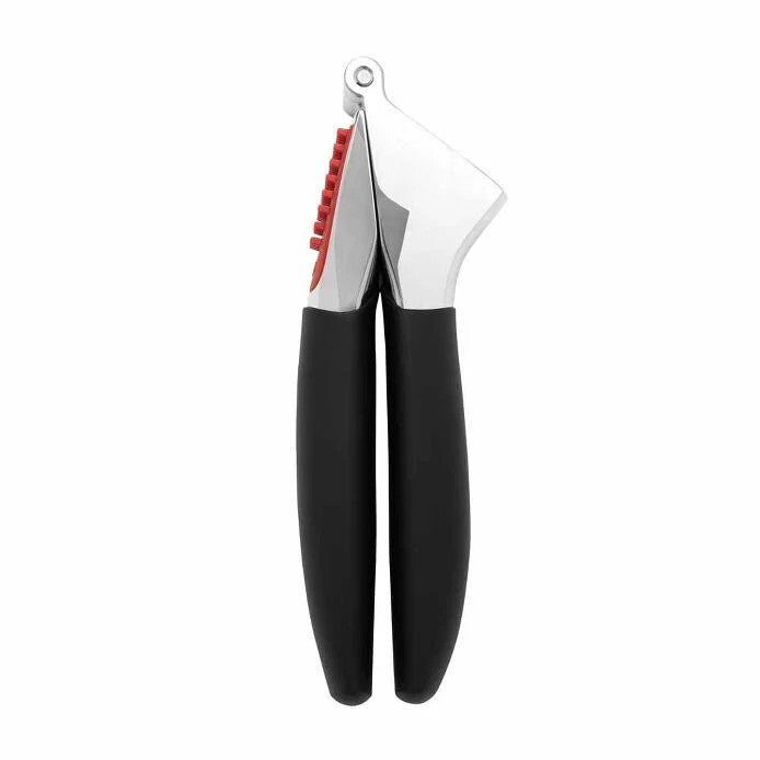 OXO Garlic Press with Built In Cleaner