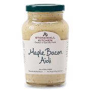 Stonewall Kitchen Maple Bacon Aioli