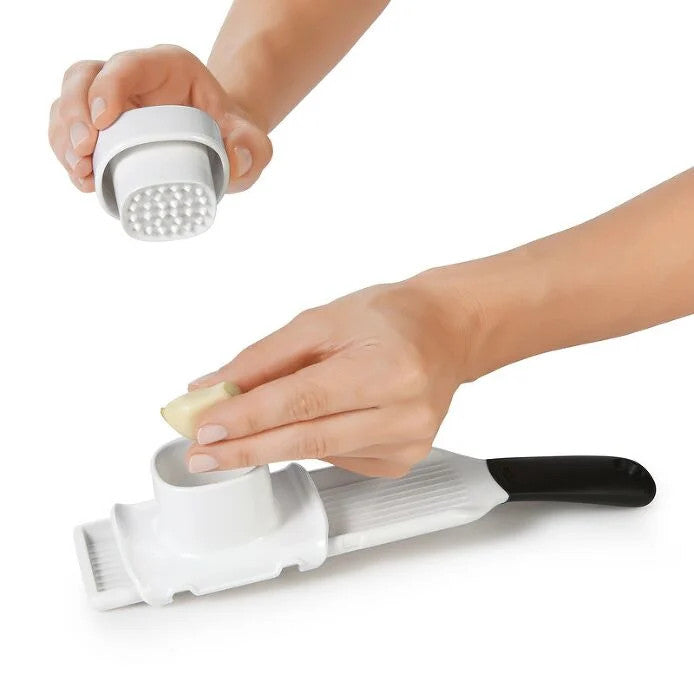 OXO Garlic Slicer