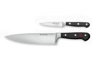 Wusthof Classic 2 Piece Knife Starter Set