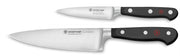 Wusthof Classic 2 Piece Prep Knife Set