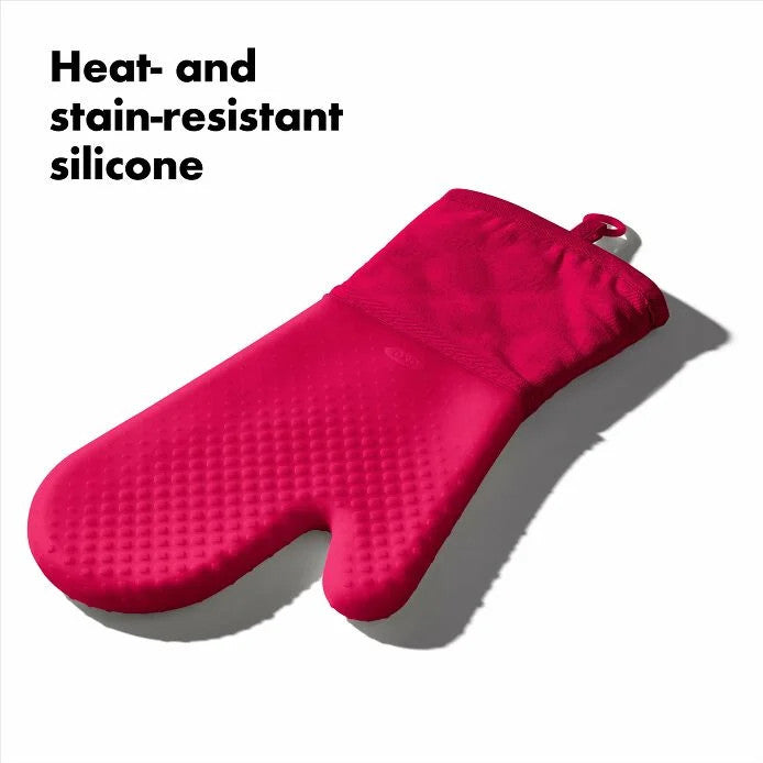 OXO Silicone Oven Mitt - Jam