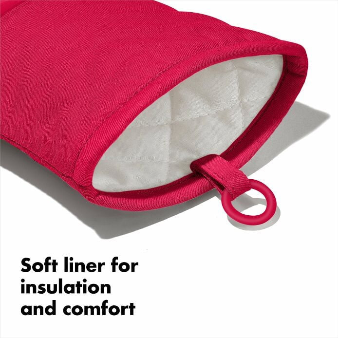 OXO Silicone Oven Mitt - Jam