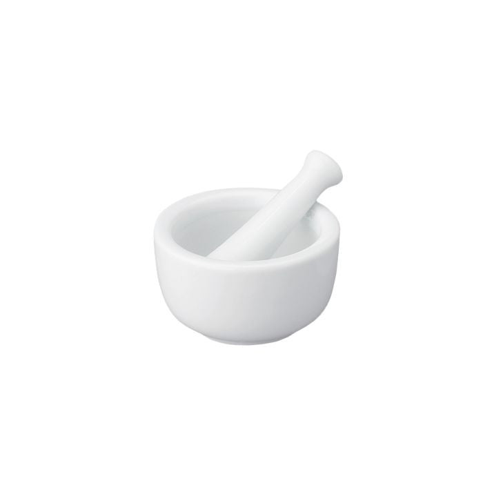 HIC 2.5 inch Mortar and Pestle