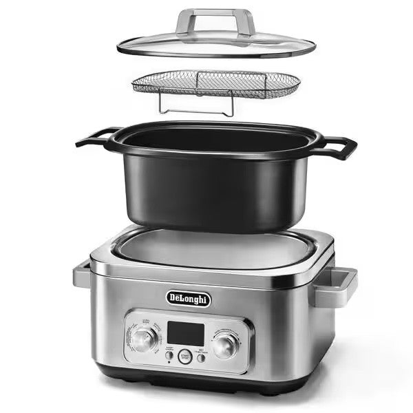 De'Longhi Livenza Multi-Cooker
