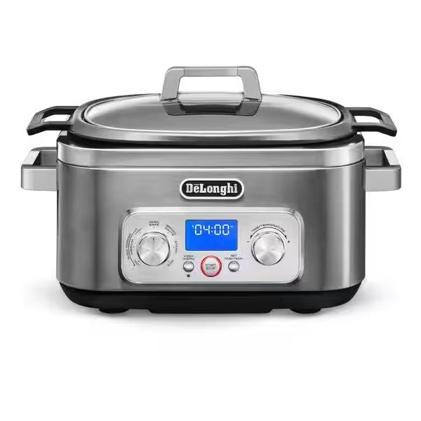 De'Longhi Livenza Multi-Cooker