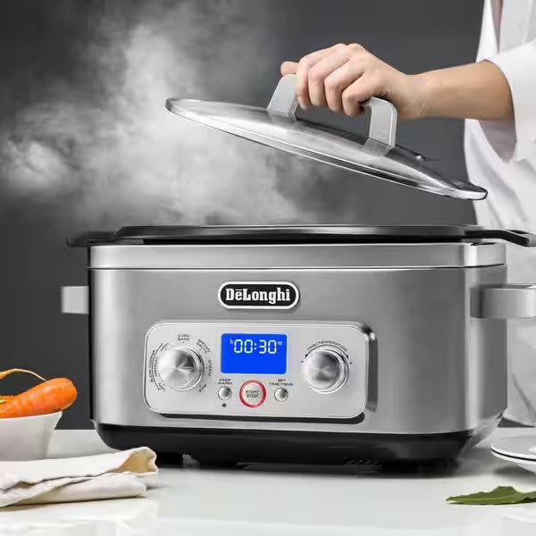 De'Longhi Livenza Multi-Cooker