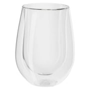 Zwilling Sorrento Double Wall White Wine Glasses - Set of 4