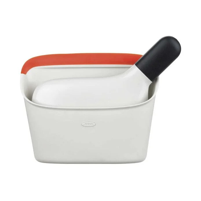 OXO Compact Dustpan & Brush Set